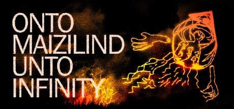 Onto Maizilind Unto Infinity: A Psychedelic Journey Through Personal and Global Trauma