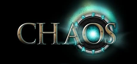 CHAOS - In the Darkness: A World Engulfed by Evil