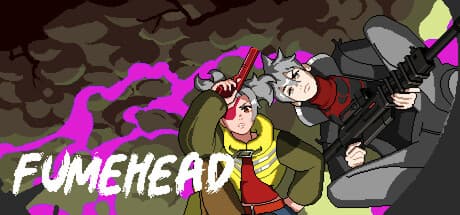 FUMEHEAD:ワーム洞窟のタクティカルRPGアドベンチャー