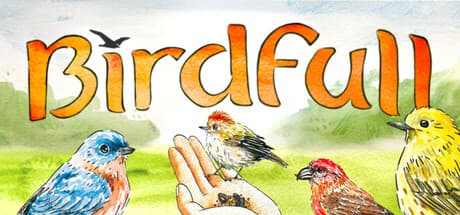 Birdfull: Relaxing Idle Game of Backyard Bird Collecting