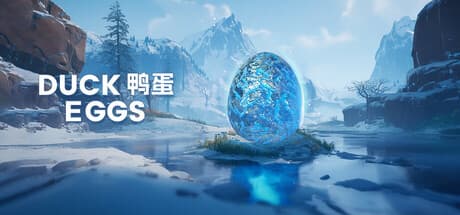 鴨蛋Duck Eggs: デスクトップで卵を産む電子ペット通貨取引ゲーム
