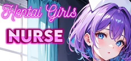 Hentai Girls Nurse – Fast-Paced Reaction Game with Uncovering Images