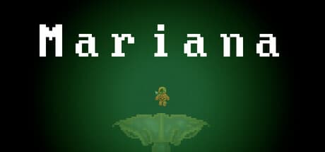 Mariana — 海底メトロイドヴァニアの謎へダイブ