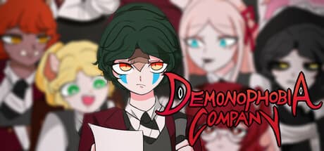 Demonophobia Company: Angel's Undercover Mission