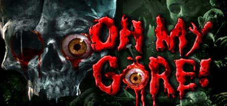 Oh My Gore!: 最強の魔王となり、悪のRTSを支配せよ