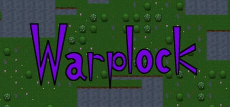 Warplock: Top-Down Action RPG with Hand-Drawn Charm
