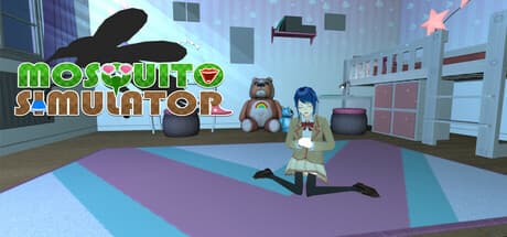 Mosquito Simulator: Survive the Winter by Sucking Blood