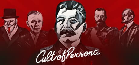 Cult of Persona: Clicker Strategy with Historical Figures
