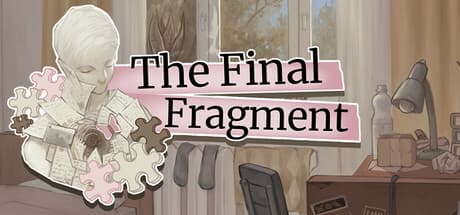 The Final Fragment: A Journey of Self-Discovery and Artistic Pursuits
