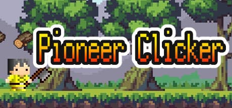 Pioneer Clicker: Forge a New Frontier