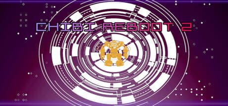 Chibi Reboot 2: Little Robot's Open World Adventure