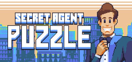 Secret Agent Puzzle — 50以上の危険なパズルルームで世界を救え