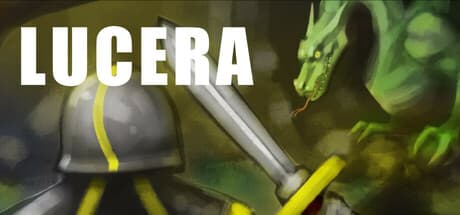 ルセラ:中世ファンタジー世界をハック&スラッシュで駆け抜けろ