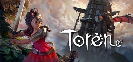 Toren: Climb the Tower as Moonchild