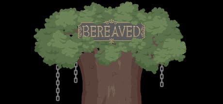 Bereaved: Soldiers of Fate — Embark on a World-Spanning RPG Adventure