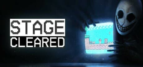Stage Cleared – Survive the Intruder While Gaming
