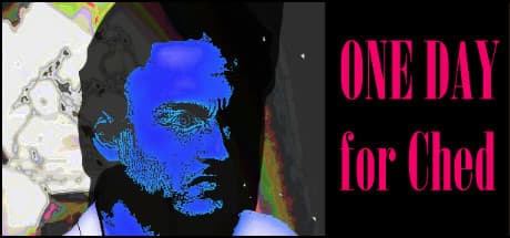 ONE DAY for Ched:古き良きFPSアクションの世界へ