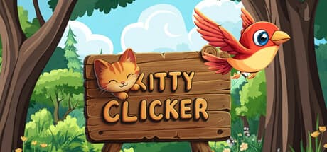 Kitty Clicker:究極の猫の支配者を目指す、放置系シミュレーションゲーム
