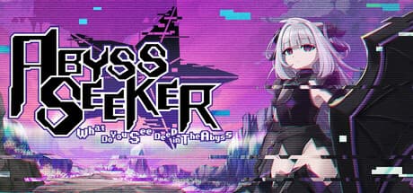 ABYSS SEEKER: Twin-Stick Bullet Hell Survivor