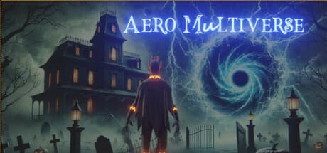 AéroMultiverse: Superhero RPG Adventure in a Secret Cult Saga