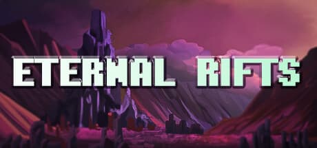Eternal Rifts: Explore a Universe Consumed by Dimensional Disease