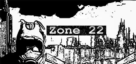 Zone 22 — ナチスが支配する世界を生き延びる