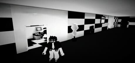 Disconnect:リアルタイム3Dパズルプラットフォーマーの挑戦