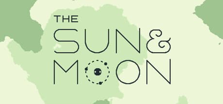 The Sun and Moon: 地面に潜り込むユニークなメカニクスが光るプラットフォーマー