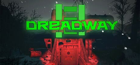 Dreadway: 声が鍵となるオンライン協力サバイバルホラー