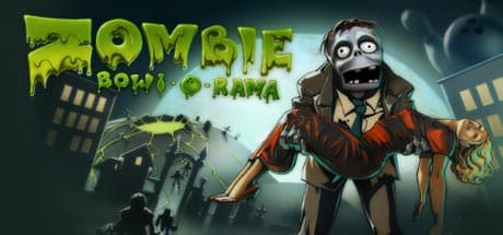 Zombie Bowl-o-Rama: Strike Down the Undead Horde