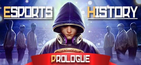 Esports History: Prologue - Rise from Student to Pro Gamer