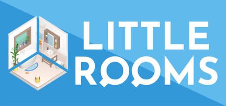 Little Rooms: A Cute Puzzle Platformer Adventure