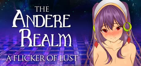 The Andere Realm: A Flicker of Lust - Unique Turn-Based Adventure