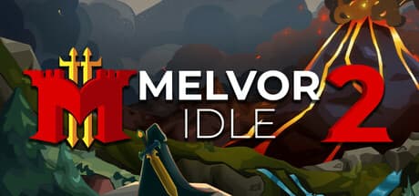 Melvor Idle 2：次世代の放置系RPG