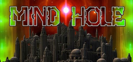 Mind Hole: 悪夢のような狂気を体験するシミュレーター