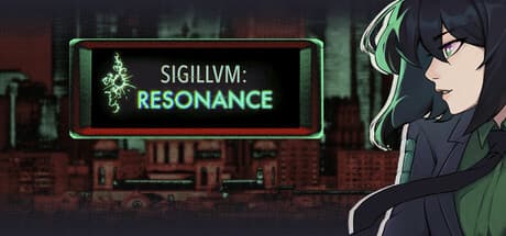 SIGILLVM: RESONANCE - デヴァスの秘密を解き明かし、愛を見つけよう