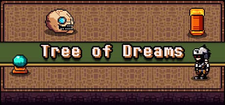 Tree of Dreams:危険な宝探しに挑む