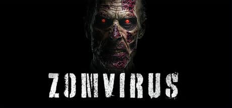 ZOMVIRUS: 韓国VRゾンビ・アポカリプスを生き延びろ