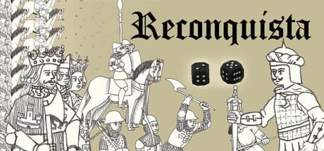 Reconquista: Medieval Iberian Strategy Card Battler