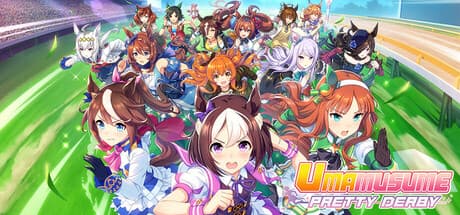 ウマ娘 プリティーダービー:夢を追いかける少女たちを勝利へ導く物語