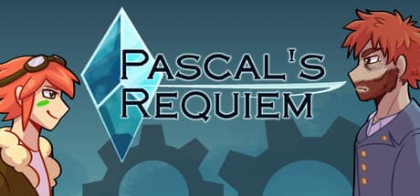 Pascal's Requiem: Forge Destiny in a Sci-Fi Turn-Based RPG