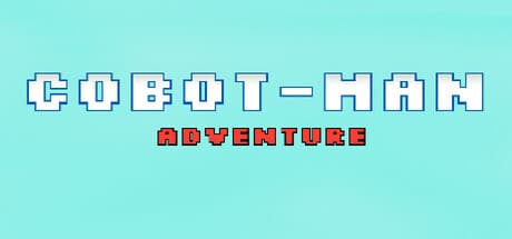 コボットマン・アドベンチャー：レトロ2Dロボットシューター
