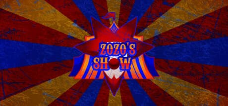 Zozo's Show: A Deadly Internet Game