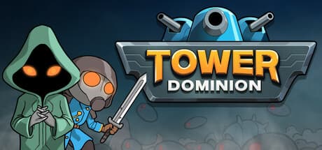 Tower Dominion – Shape the Battlefield, Defend Against Artronids