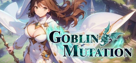 Goblin: Mutation - Forge Your Path as a Mutated Warrior