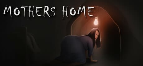Mother's Home: Psychological Horror Survival