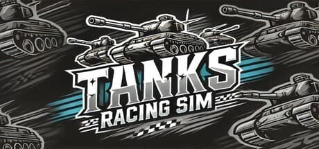 Tanks Racing Sim: F1に戦車が登場!究極のレース体験