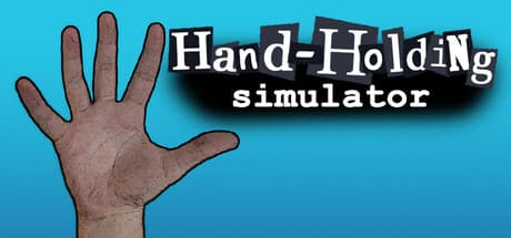 Hand-Holding Simulator - Maximize Love in This Incremental Idle Game