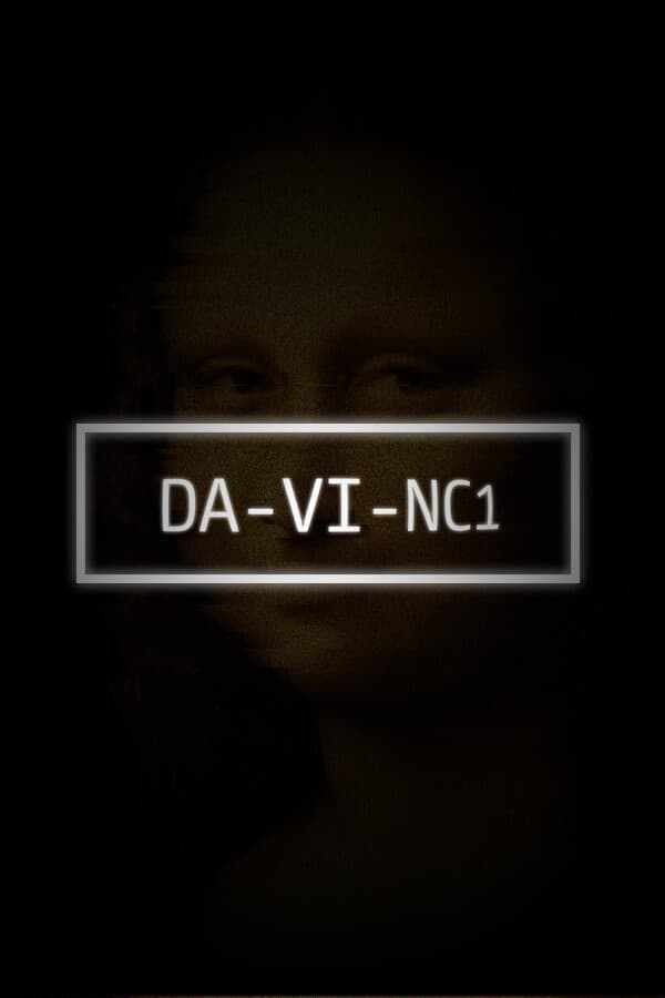 DA-VI-NC1:チューリングマシンで解くコーディングパズル
