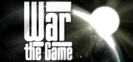 War, the Game:全世界を制覇するグローバルRTS